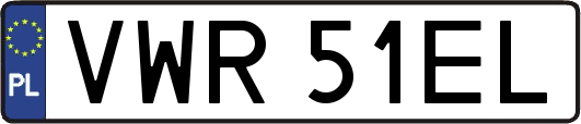 VWR51EL
