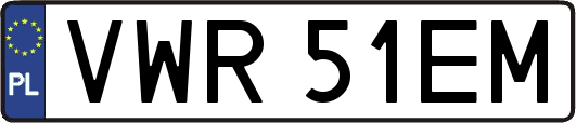 VWR51EM