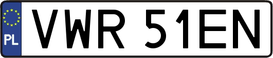 VWR51EN