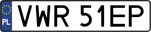 VWR51EP