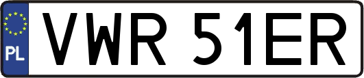 VWR51ER