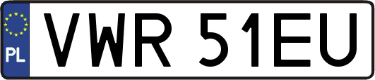 VWR51EU