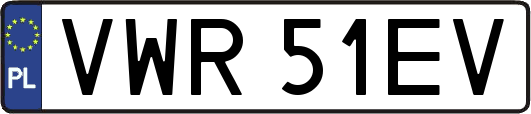 VWR51EV