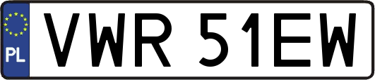 VWR51EW