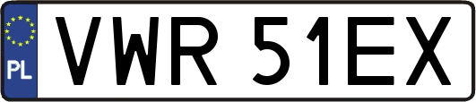 VWR51EX