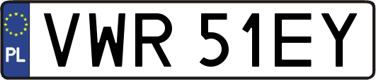 VWR51EY
