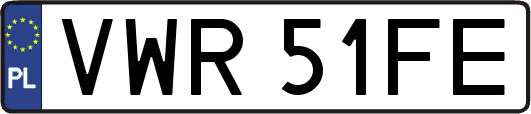 VWR51FE
