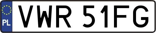 VWR51FG