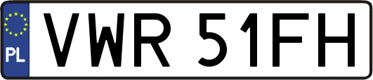 VWR51FH