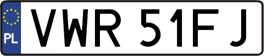 VWR51FJ