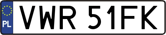VWR51FK