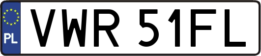 VWR51FL