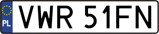 VWR51FN