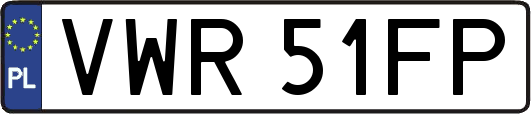 VWR51FP