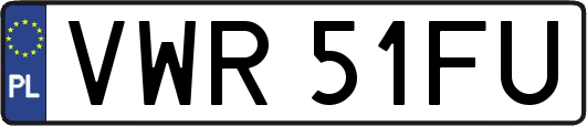 VWR51FU