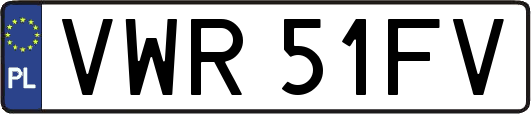 VWR51FV