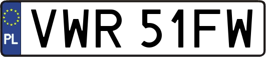 VWR51FW