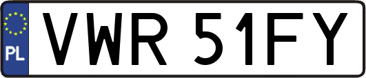VWR51FY