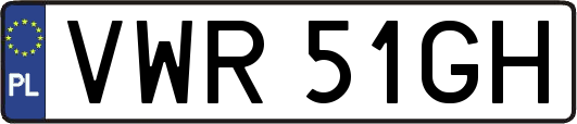 VWR51GH