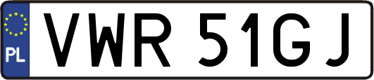 VWR51GJ