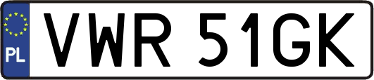 VWR51GK