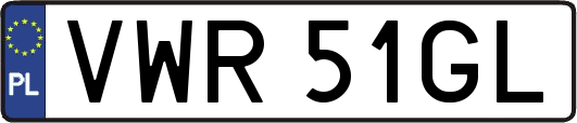 VWR51GL