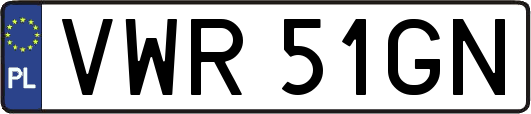VWR51GN