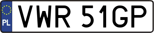 VWR51GP