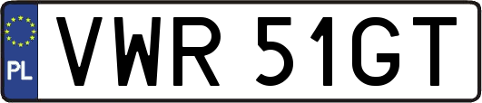 VWR51GT