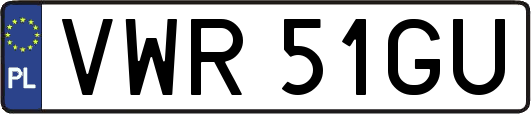 VWR51GU