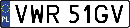 VWR51GV