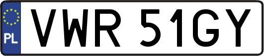 VWR51GY