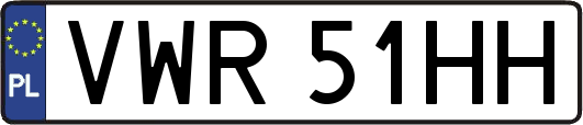 VWR51HH