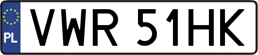 VWR51HK