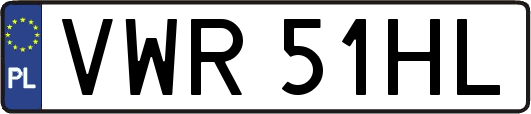 VWR51HL