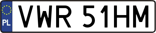 VWR51HM