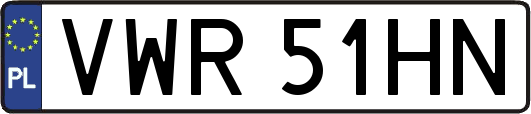 VWR51HN
