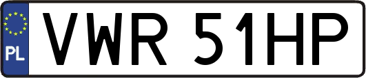 VWR51HP