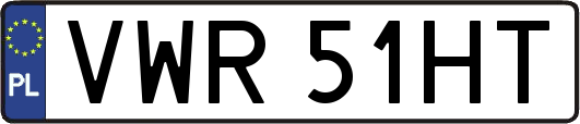VWR51HT