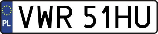 VWR51HU