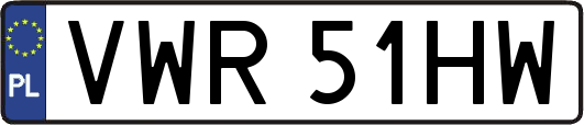 VWR51HW