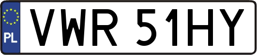 VWR51HY