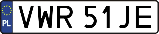 VWR51JE