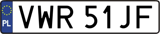VWR51JF