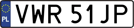 VWR51JP
