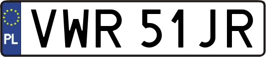 VWR51JR