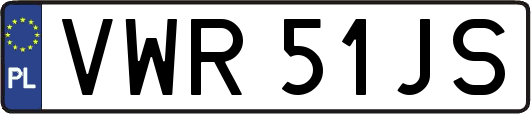 VWR51JS