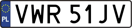 VWR51JV