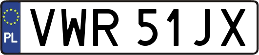 VWR51JX