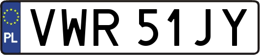 VWR51JY